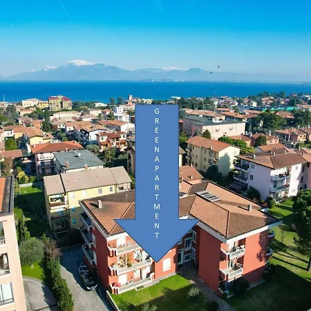 Appartement Desenzanoloft Official Partner Marriott Homes & - Family With Private Box Parking Desenzano del Garda