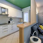 Family With Private Box Parking Desenzanoloft Official Partner Homes & By Marriott Bonvoy Desenzano del Garda