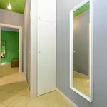 Family With Private Box Parking Desenzanoloft Official Partner Homes & By Marriott Bonvoy Apartmán *