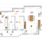 Apartmán Family With Private Box Parking Desenzanoloft Official Partner Homes & By Marriott Bonvoy