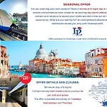 Family With Private Box Parking Desenzanoloft Official Partner Homes & By Marriott Bonvoy Apartmán *