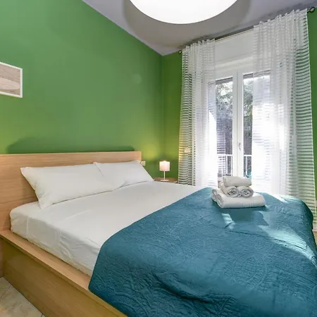 Apartment Desenzanoloft Official Partner Marriott Homes & - Family With Private Box Parking