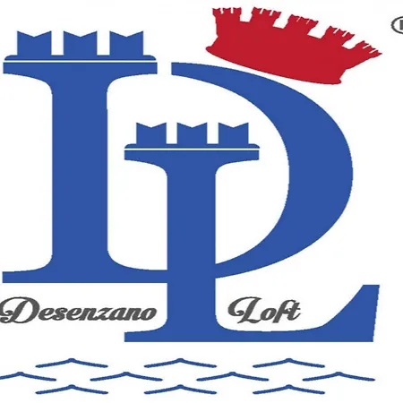 Desenzanoloft Official Partner Marriott Homes & - Family With Private Box Parking *