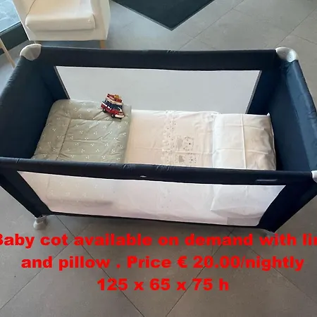 Apartment Desenzanoloft Official Partner Marriott Homes & - Family With Private Box Parking Desenzano del Garda