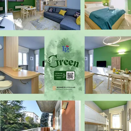 Family With Private Box Parking Desenzanoloft Official Partner Homes & By Marriott Bonvoy