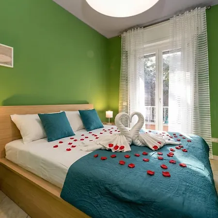 Apartmán Family With Private Box Parking Desenzanoloft Official Partner Homes & By Marriott Bonvoy Desenzano del Garda