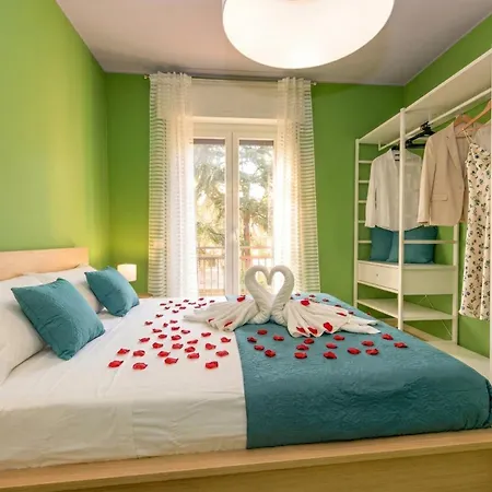 Apartmán Family With Private Box Parking Desenzanoloft Official Partner Homes & By Marriott Bonvoy *